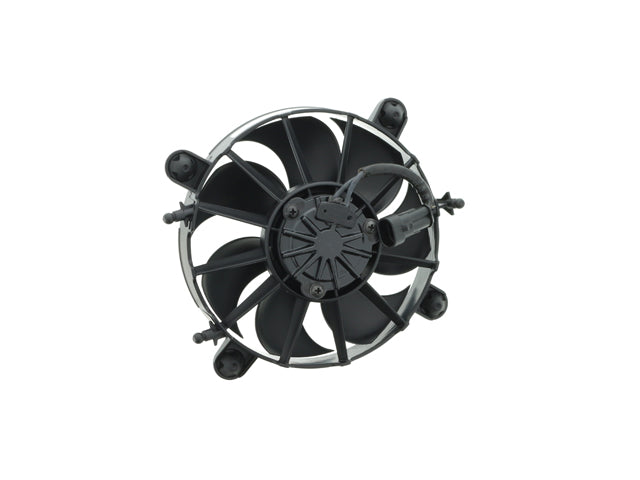 (New) 911/Boxster/Cayman Blower Fan Assembly - 2012-19