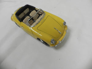 (Used) Porsche 356B Cabriolet Model 1961