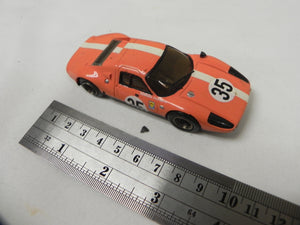 (Used) Porsche 904 Model 1:43
