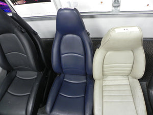 (Original) 911/914/924/928/944/968 Bulk Seats