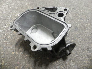 (Used) 944 Oil Filter Console