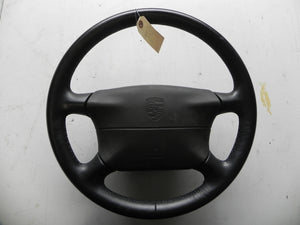 (Used) 911/993/996/Boxster Steering Wheel