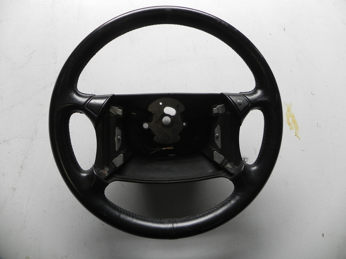 (Used) 944Turbo, 944S2, 968 Steering Wheel