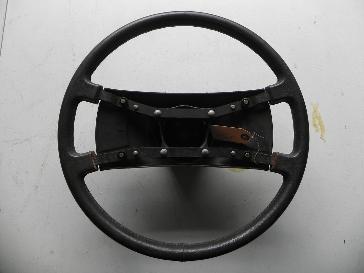 (Used) 911/911S/912E Steering Wheel