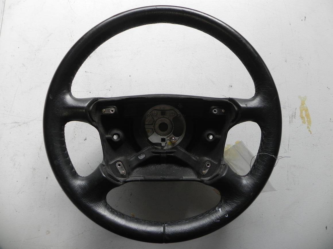 (Used) 911/993/996/Boxster Steering Wheel