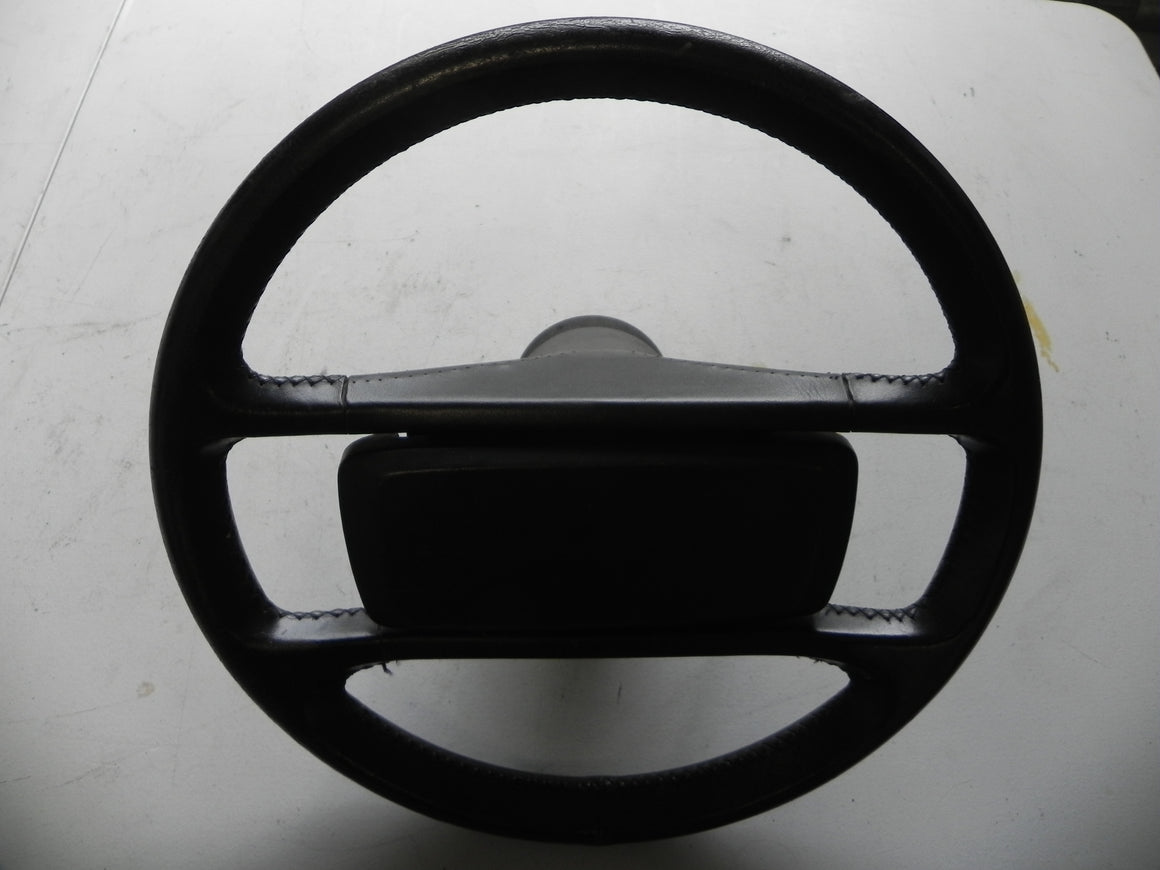 (Used) 944 Steering Wheel