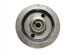 (Used) 911 2.7 CIS Crank Pulley A/C