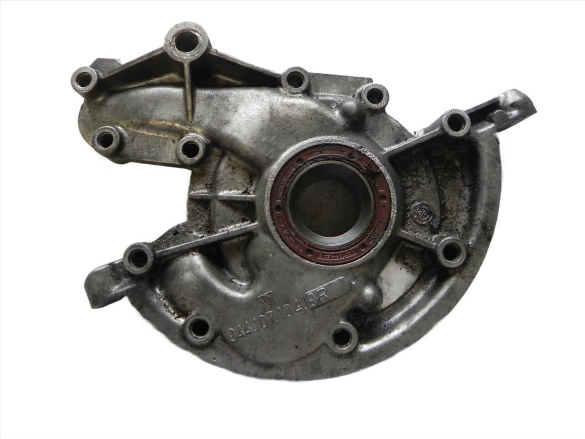 (Used) 944 Oil Pump Assembly 1987-89