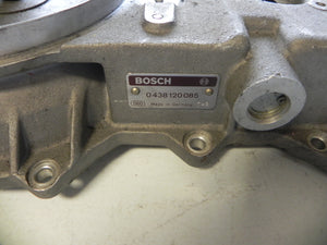 (Used) 911 Turbo Bosch Mass Air Flow Meter - 1978-79