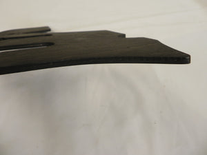 (New) 911/912 Coupe Left Pedal Floor Board - 1968-73
