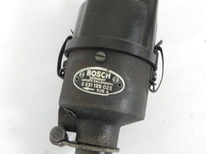 (Used) 356/912 Bosch VJR 4 Distributor - 1960-69