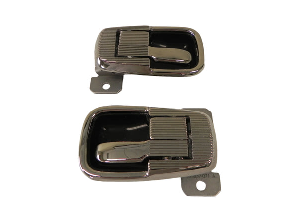 New) 914/914-6 Interior Door Handle Pair - 1970-76 - AASE Sales