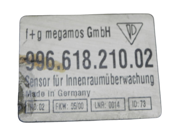 Used) 911 Interior Monitoring Sensor - 1997-05 - AASE Sales