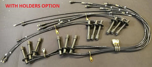 (New) 911 RSR Twin Plug Ignition Wire Set