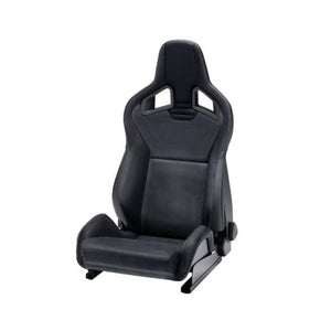 (New) Recaro Driver's Side Cross Sportster Seat w/ Heating