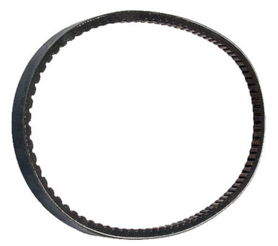 (New) 924 Air Conditioning Drive Belt 1977-79
