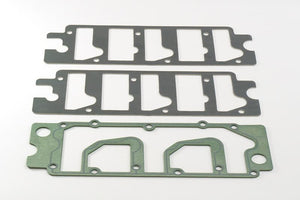 (New) 911/930 Valve Cover Gasket Set w/ Silicone Beading - 1968-89