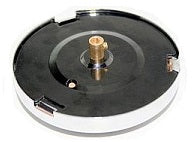 (New) 356 A/Speedster Center Horn Button - 1950-59