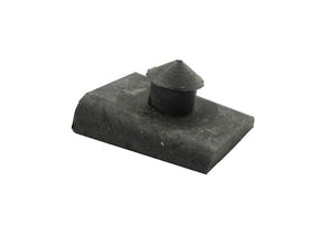(New) 356 Sloped Rubber Seat Stop - 1960-65