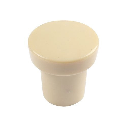 New) 356 Pre-A/A M6 Ivory Wiper Switch & Headlight Knob - 1950-59