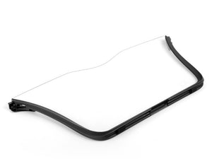 (New) 986 Boxster Wind Deflector Kit - 1997-2004