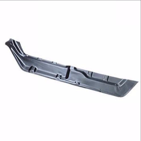 (New) 911/912/930 Outer Right Floor Pan - 1965-89