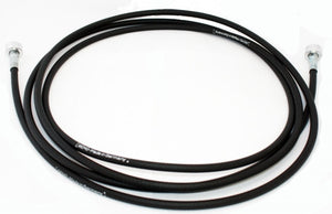 (New) 356 Carrera 2 Mechanical Tachometer Drive Cable