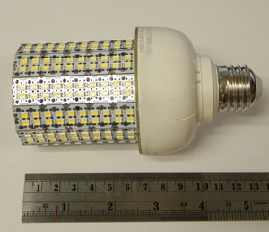 (New) 15 Watt LED Light Bulb