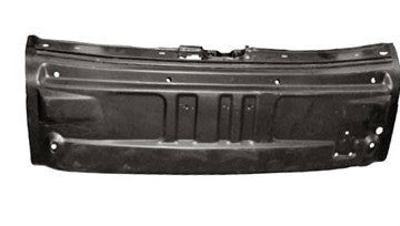 New) 911 Front Latch Panel 1974-89 - AASE Sales