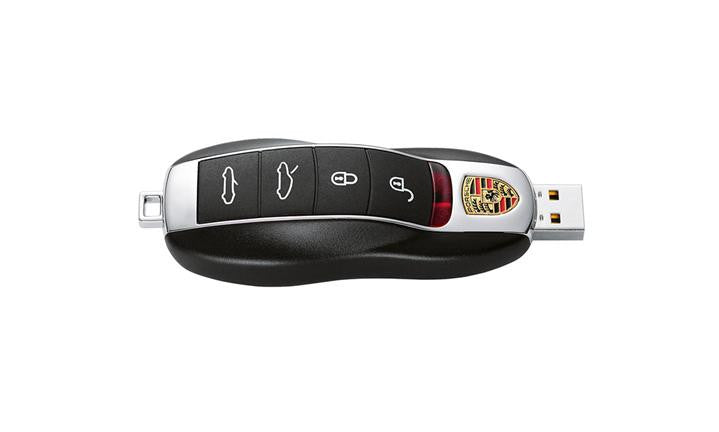 (New) Porsche Key USB-Stick 8GB