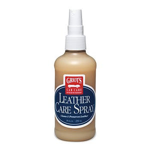 (New) 8oz Leather Care Spray