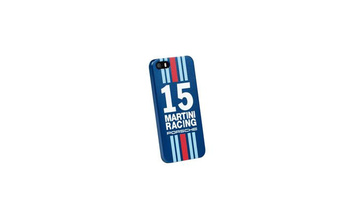 (New) Martini Racing iPhone 5/5S Case