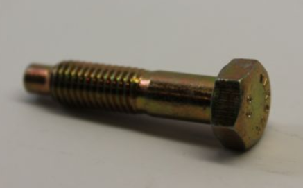 (New) 356/912 Main Bearing Set Screw