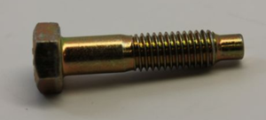 (New) 356/912 Main Bearing Set Screw