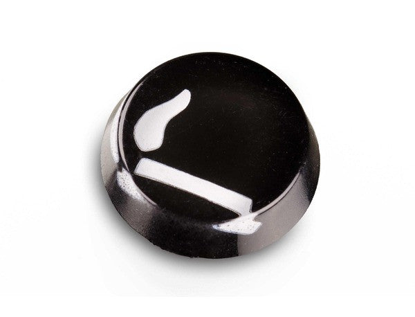 cigarette lighter cap New) 911/912 Cigarette Lighter Cap Insert w/ Symbol - 1965-73