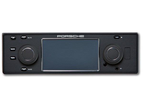 schuifelen Betasten Bedoel New) 911/914/924/928/944/959 Radio Face Cover Plate - 1965-98 - AASE Sales schuifelen Betasten Bedoel New) 911/914/924/928/944/959 Radio Face Cover Plate - 1965-98 - AASE Sales