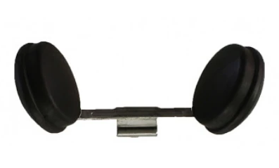 New) Zenith 32 NDIX Carburetor Float - AASE Sales