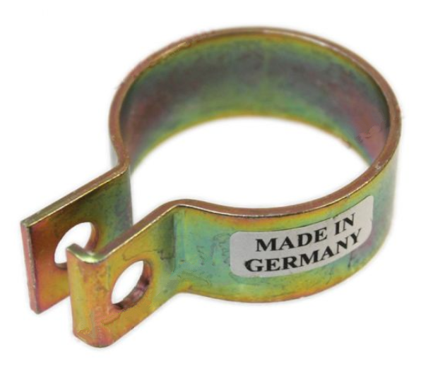 (New) 356 Exhaust Clamp 42mm - 1955-65