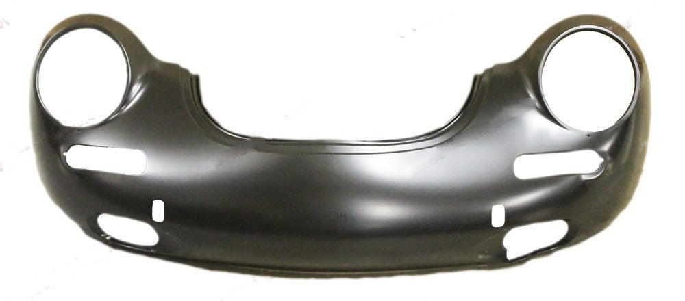 (New) 356 BT6/C Front Nose Panel - 1961-65
