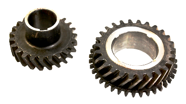 (New) 356/741 3rd or 4th Gear Set 23:26