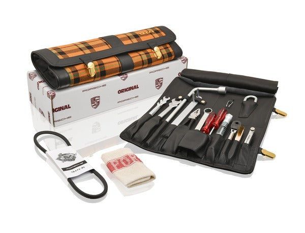 希少PORSCHE 914/6 純正オーナーズマニュアルセット ケース付 当時物 Aase Sales Porsche 914 & 914-6 tools, manuals, and media - AASE Sales