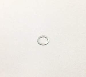 (New) Aluminum Seal Ring - 1974-80