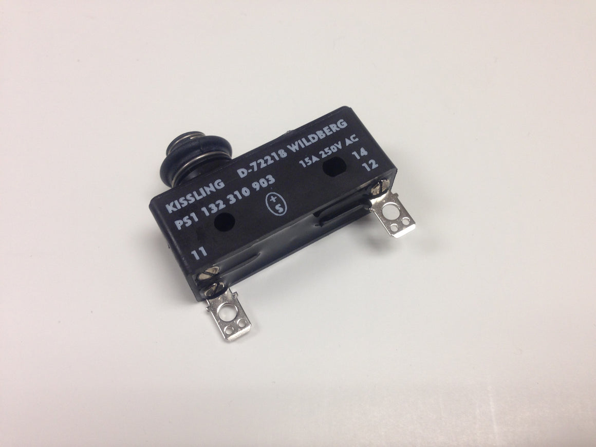 (New) 911 MFI Micro Switch - 1965-73