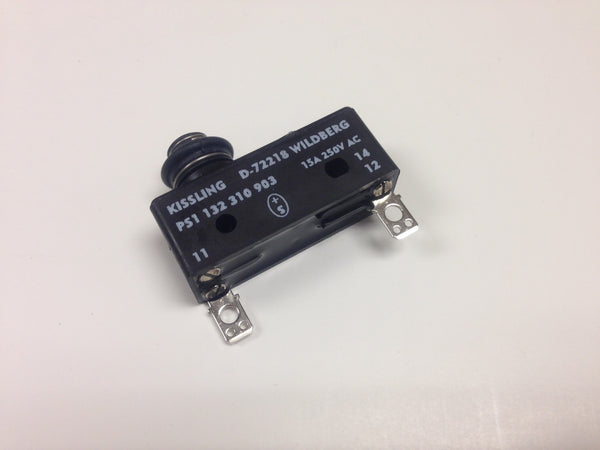 New) 911 MFI Micro Switch - 1965-73 - AASE Sales