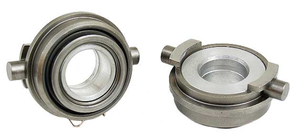(New) 911/912/914/914-6 Sachs Clutch Release Bearing