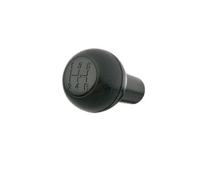 (New) 911 Black 5 Speed Shift Knob with 915 Gearbox - 1974-86