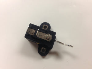 (New) 911/912/914 Brake Light Switch at Pedal Assembly - 1965-76