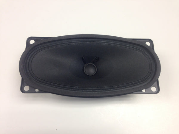 New) 911 In-Dash Speaker - 1965-75 - AASE Sales New) 911 In-Dash Speaker - 1965-75 - AASE Sales