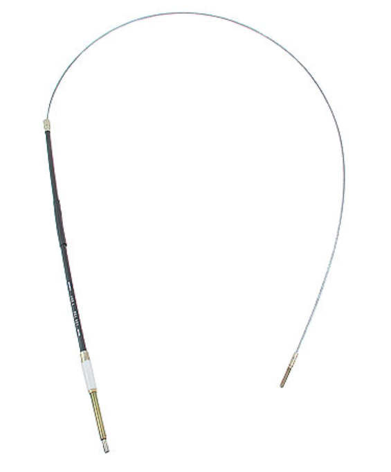 (New) 911 Clutch Cable 1970-71
