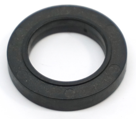 トップス peterparker69 ring lazy t newver. New) 911 Rotary Lock Knob Spacer Ring 1974-89 - AASE Sales